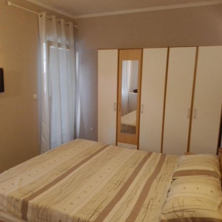 Apartments Grubor Budva Extérieur photo