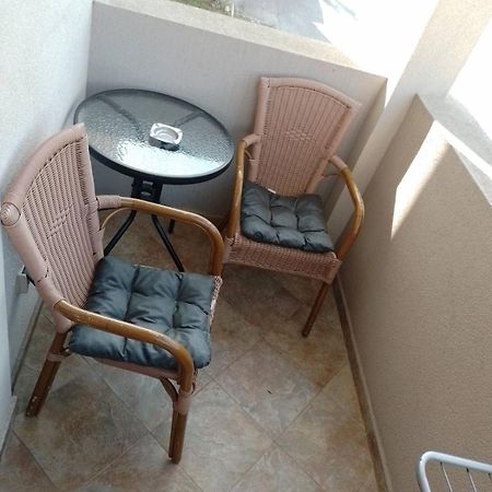 Apartments Grubor Budva Extérieur photo