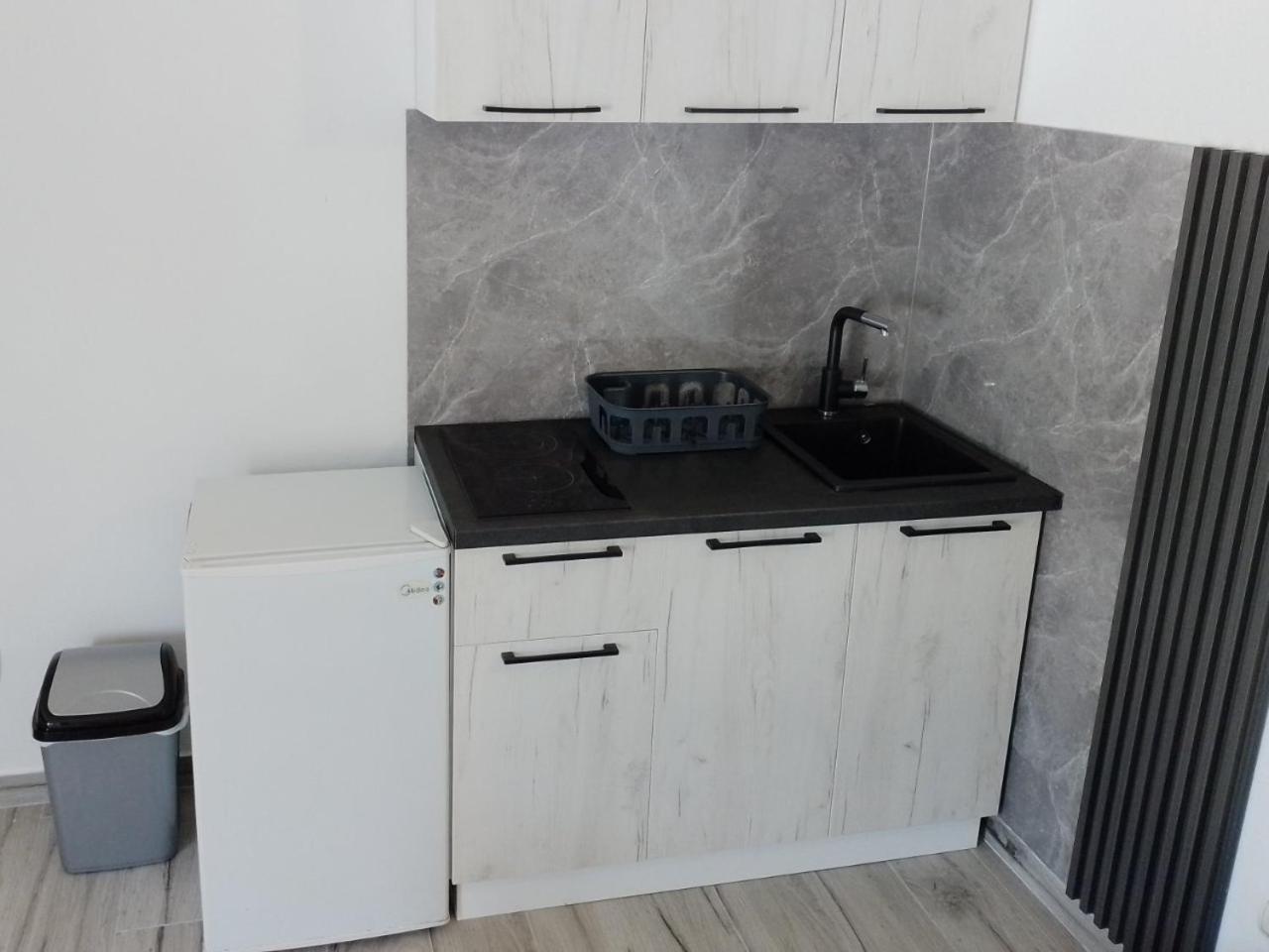 Apartments Grubor Budva Extérieur photo