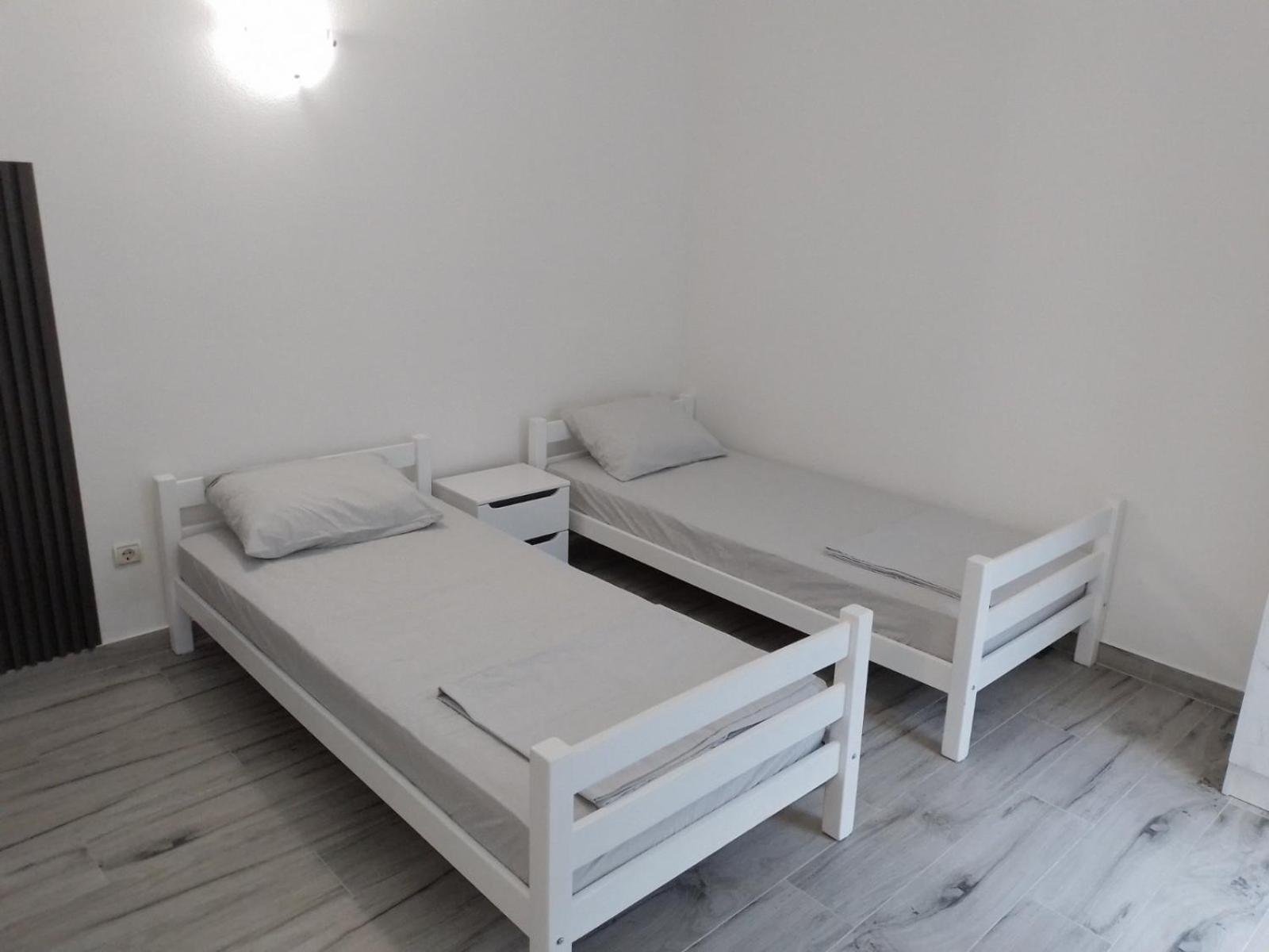 Apartments Grubor Budva Chambre photo