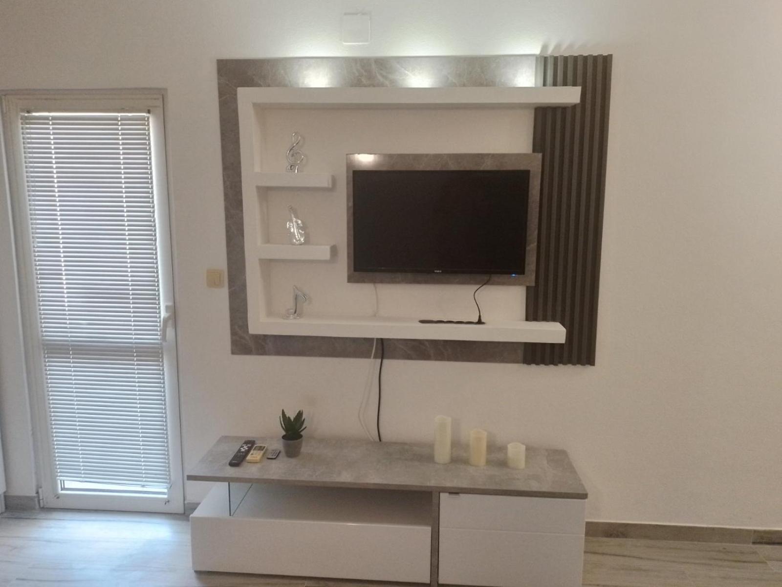 Apartments Grubor Budva Extérieur photo