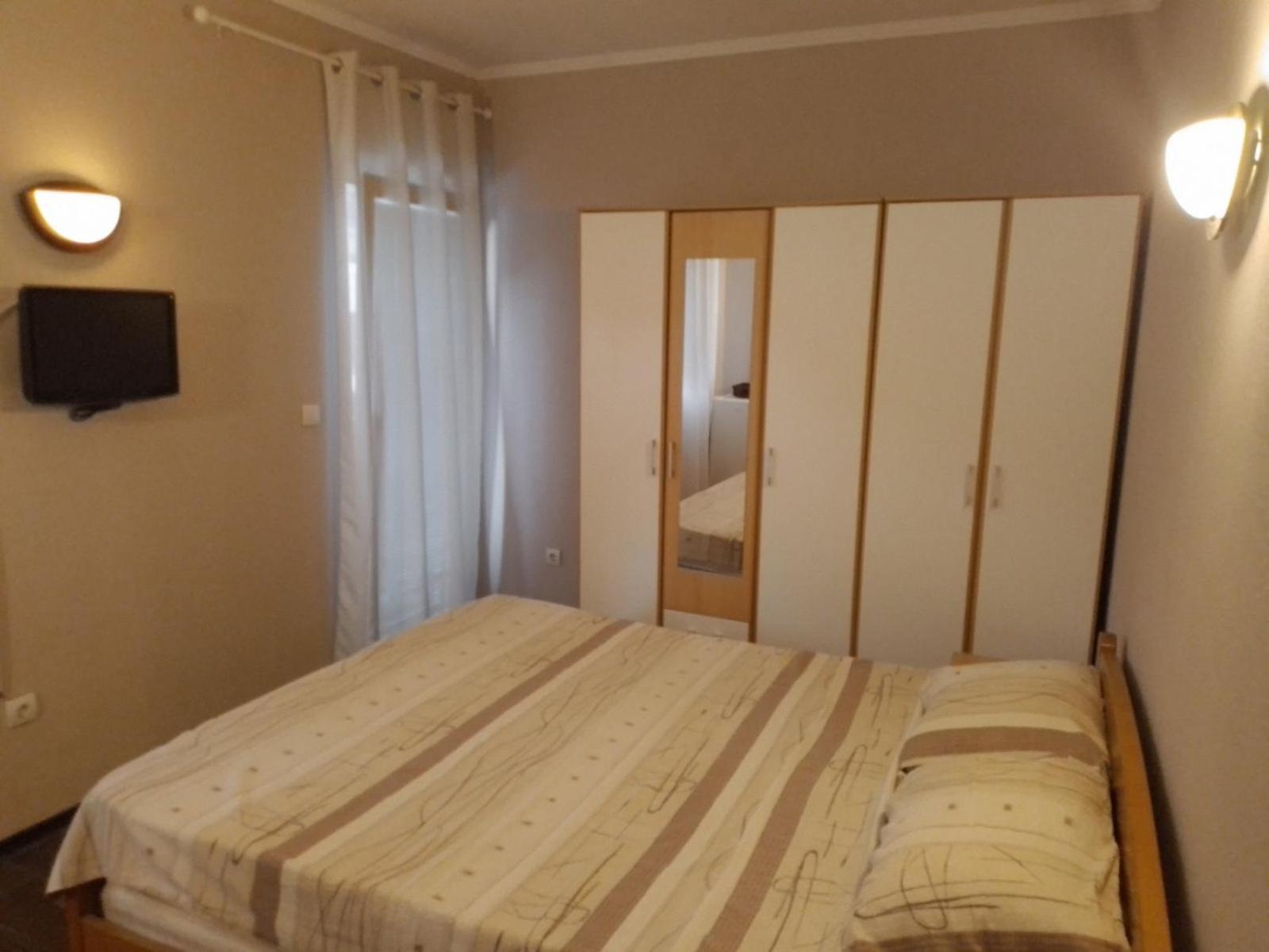 Apartments Grubor Budva Extérieur photo