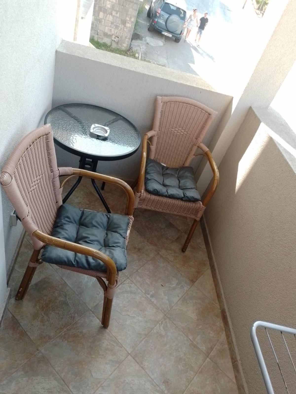 Apartments Grubor Budva Extérieur photo