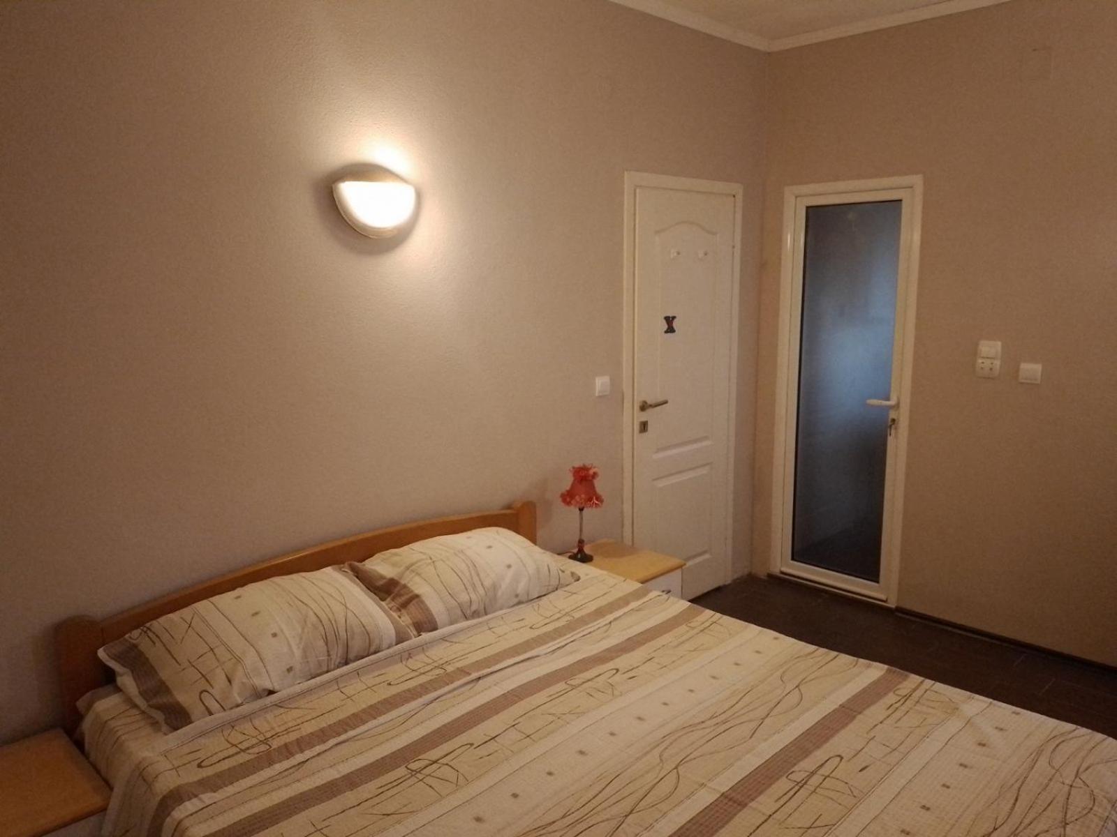 Apartments Grubor Budva Extérieur photo