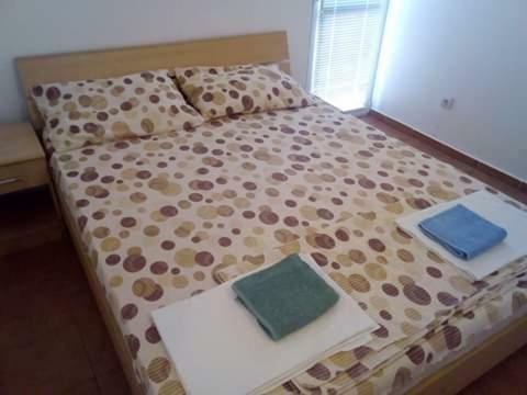 Apartments Grubor Budva Chambre photo