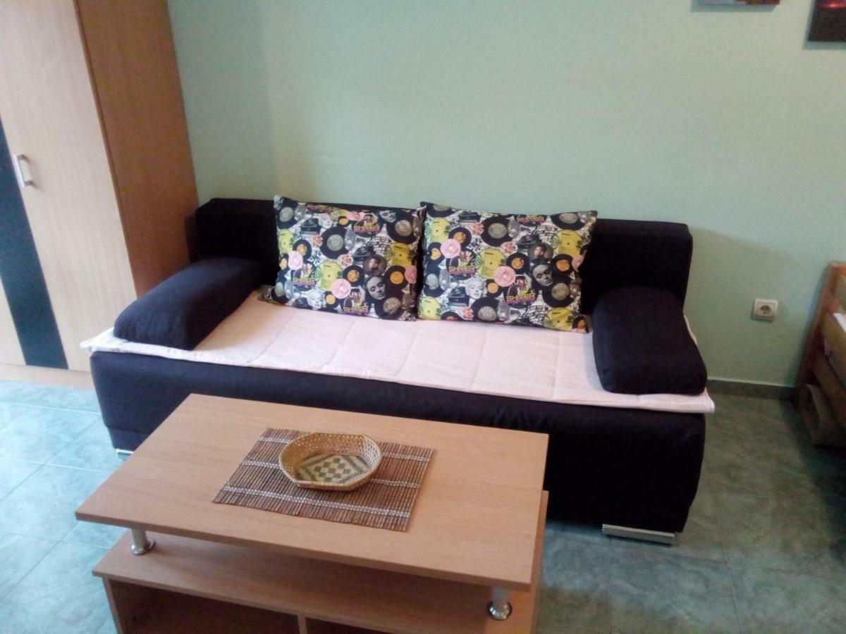 Apartments Grubor Budva Chambre photo