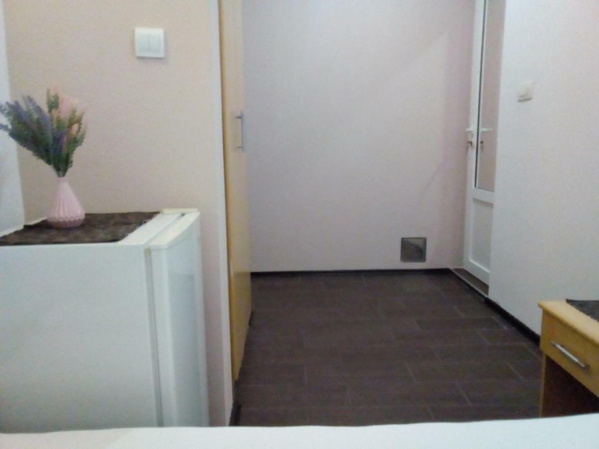 Apartments Grubor Budva Extérieur photo
