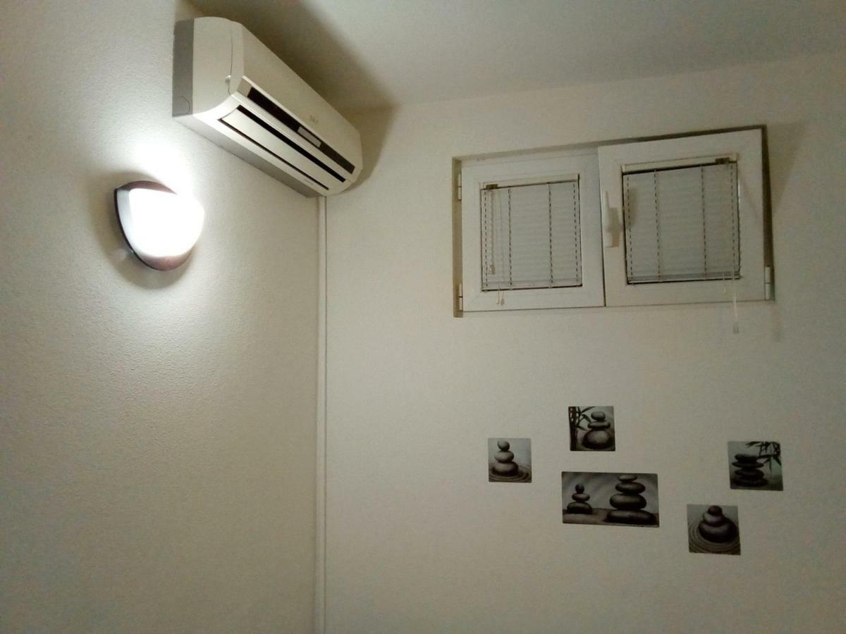Apartments Grubor Budva Extérieur photo