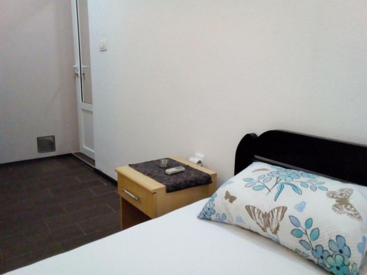 Apartments Grubor Budva Extérieur photo
