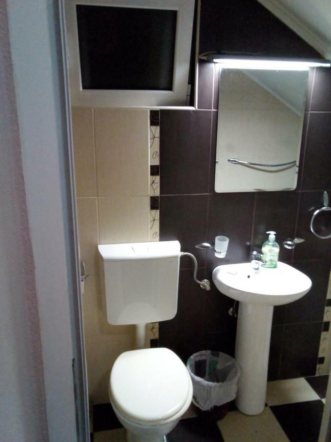 Apartments Grubor Budva Extérieur photo